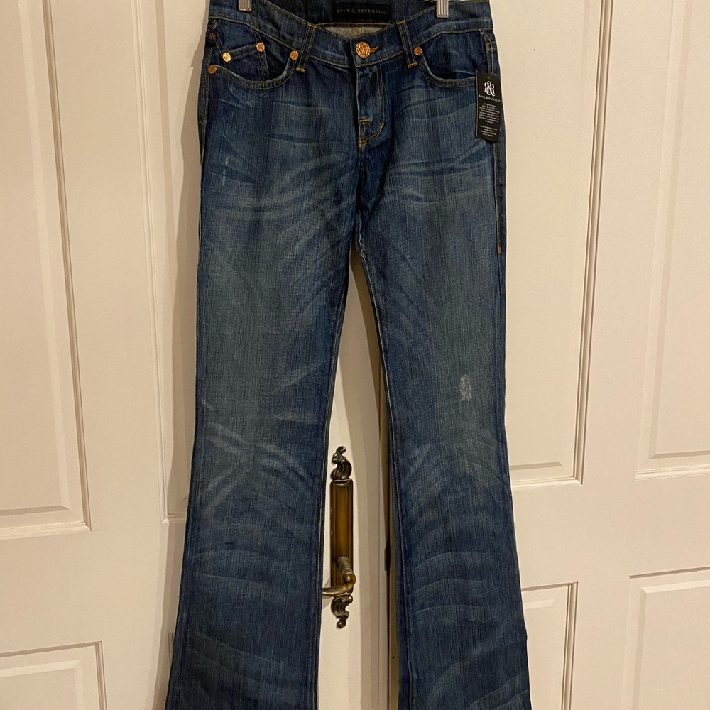 Jeans by Rock & Republic